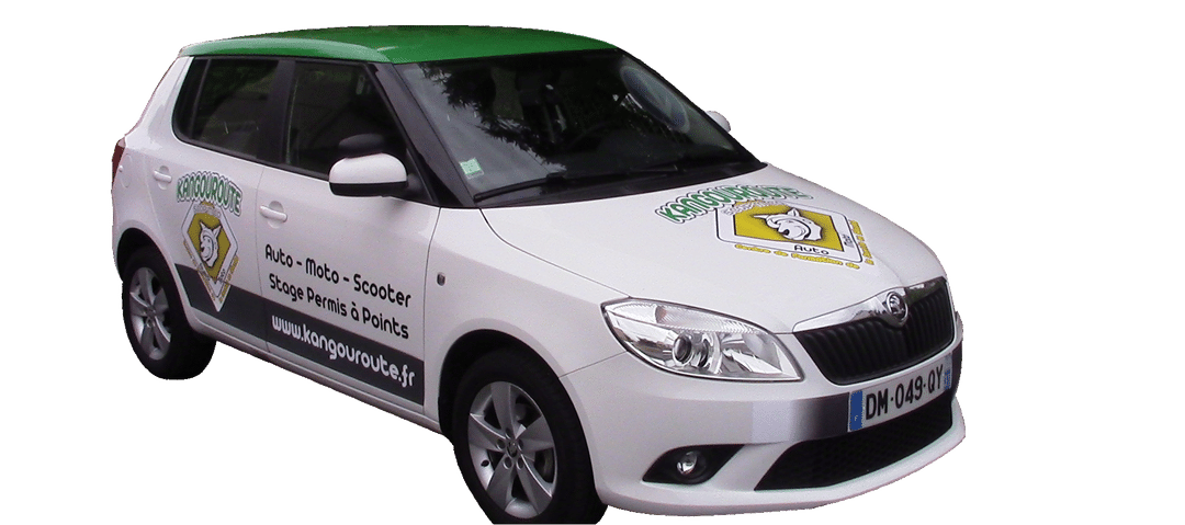 kangouroute auto ecole tours